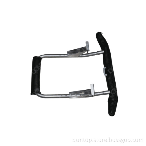 Dontop Optics Aluminum Car Window Stand for Hunting